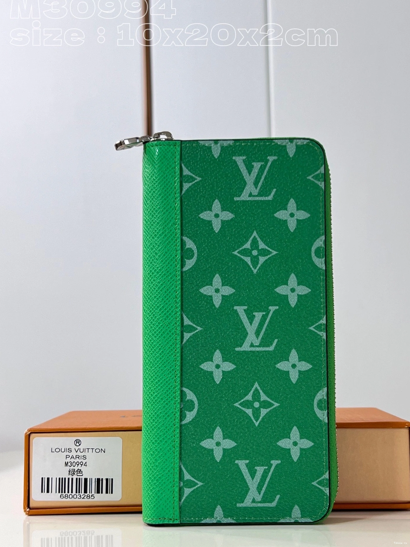 Affordable ZIPPY WALLET-10*20*2 LOUIS cm VUITTON 0822
